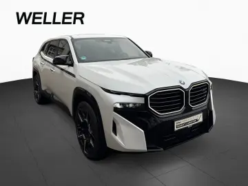 XM 50e IconicGlow BAB-Ass. Massage ACC 360  AHK