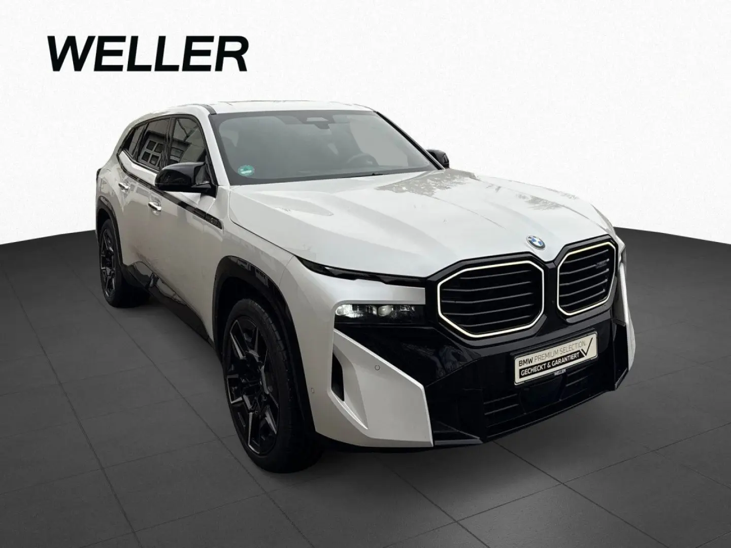 XM 50e IconicGlow BAB-Ass. Massage ACC 360  AHK