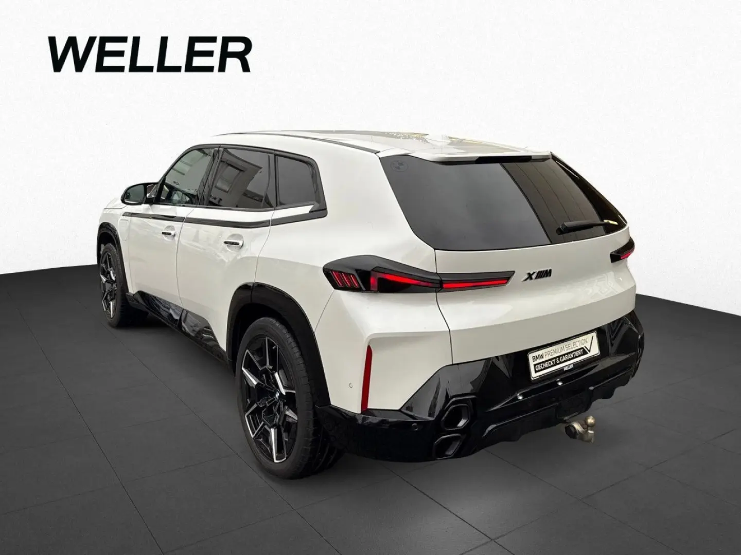 XM 50e IconicGlow BAB-Ass. Massage ACC 360  AHK