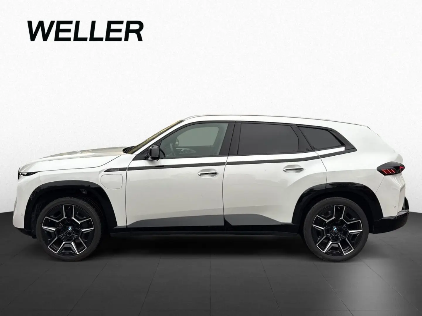 XM 50e IconicGlow BAB-Ass. Massage ACC 360  AHK