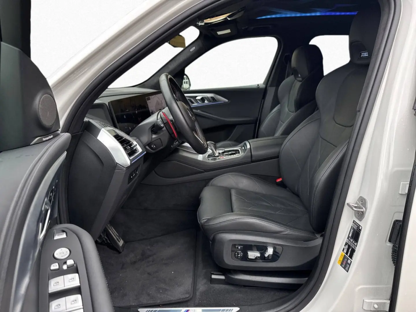 XM 50e IconicGlow BAB-Ass. Massage ACC 360  AHK