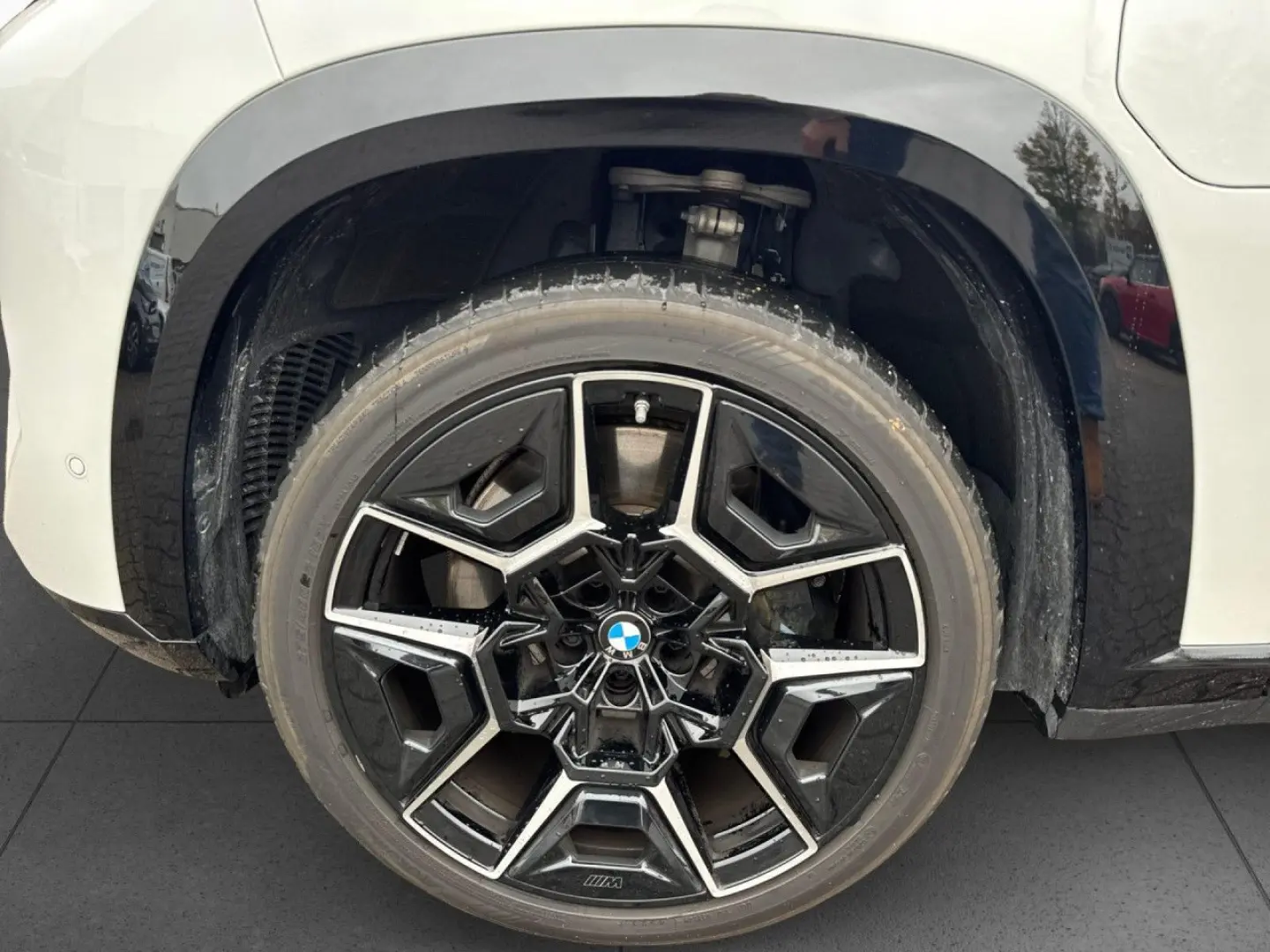 XM 50e IconicGlow BAB-Ass. Massage ACC 360  AHK