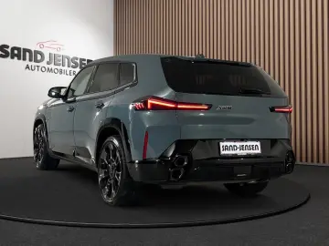 XM 4 4 xDrive 23  M Drivers B&W AHK Massage