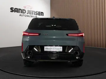 XM 4 4 xDrive 23  M Drivers B&W AHK Massage