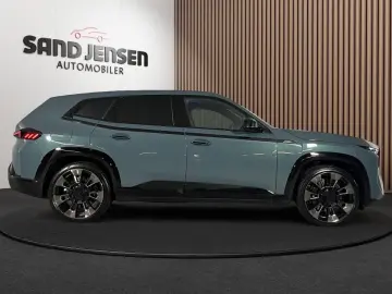 XM 4 4 xDrive 23  M Drivers B&W AHK Massage