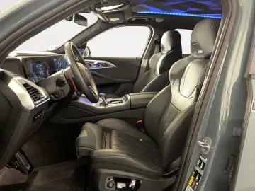 XM 4 4 xDrive 23  M Drivers B&W AHK Massage