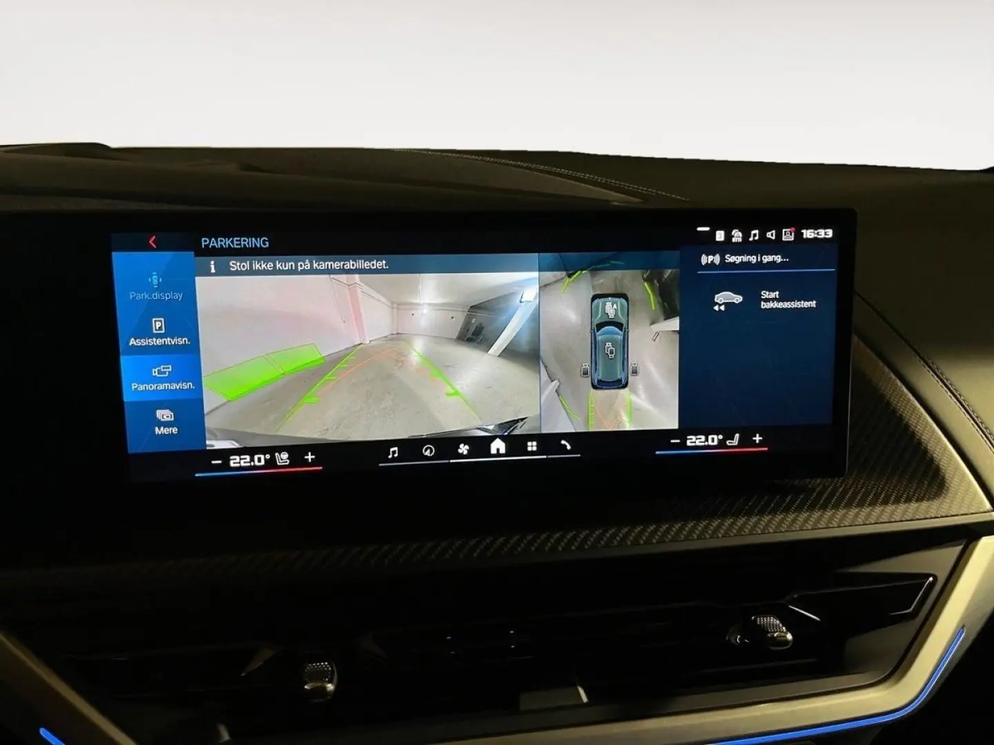 XM 4 4 xDrive 23  M Drivers B&W AHK Massage