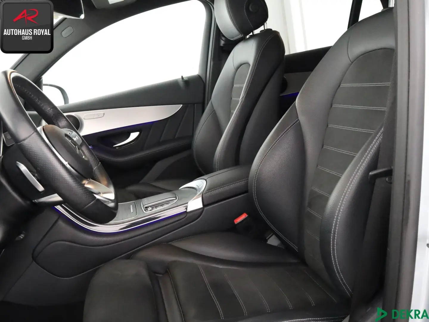 GLC 300 4M Coupe 3x AMG NIGHT WIDE KAMERA 20ZOLL