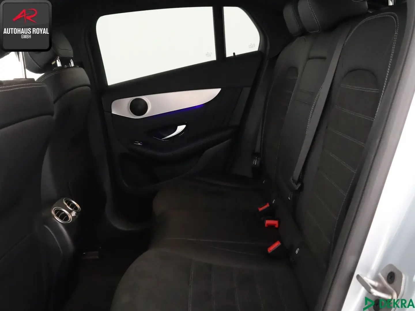 GLC 300 4M Coupe 3x AMG NIGHT WIDE KAMERA 20ZOLL