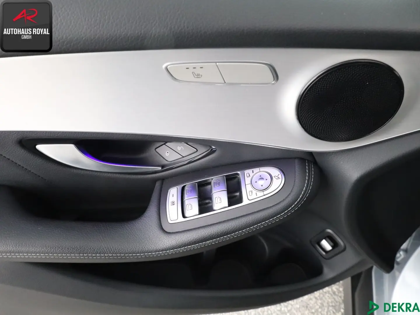 GLC 300 4M Coupe 3x AMG NIGHT WIDE KAMERA 20ZOLL