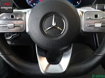 GLC 300 4M Coupe 3x AMG NIGHT WIDE KAMERA 20ZOLL