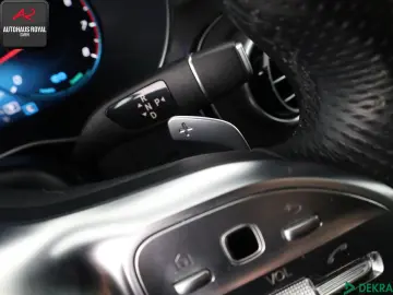 GLC 300 4M Coupe 3x AMG NIGHT WIDE KAMERA 20ZOLL