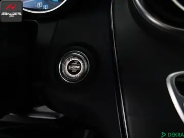 GLC 300 4M Coupe 3x AMG NIGHT WIDE KAMERA 20ZOLL