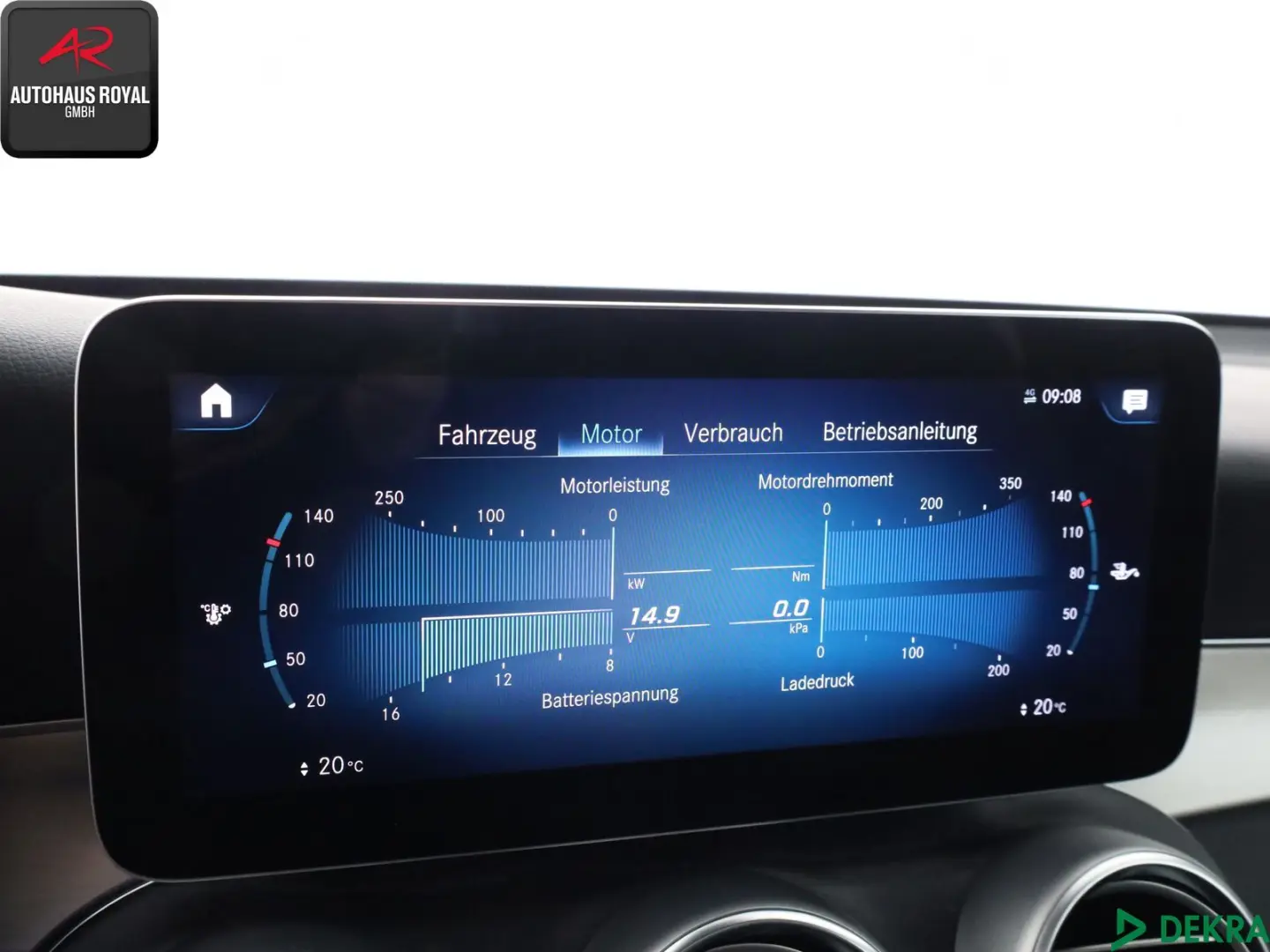 GLC 300 4M Coupe 3x AMG NIGHT WIDE KAMERA 20ZOLL