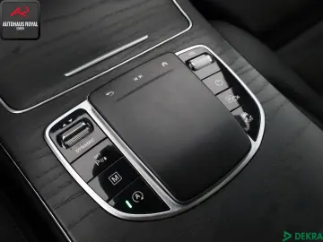 GLC 300 4M Coupe 3x AMG NIGHT WIDE KAMERA 20ZOLL