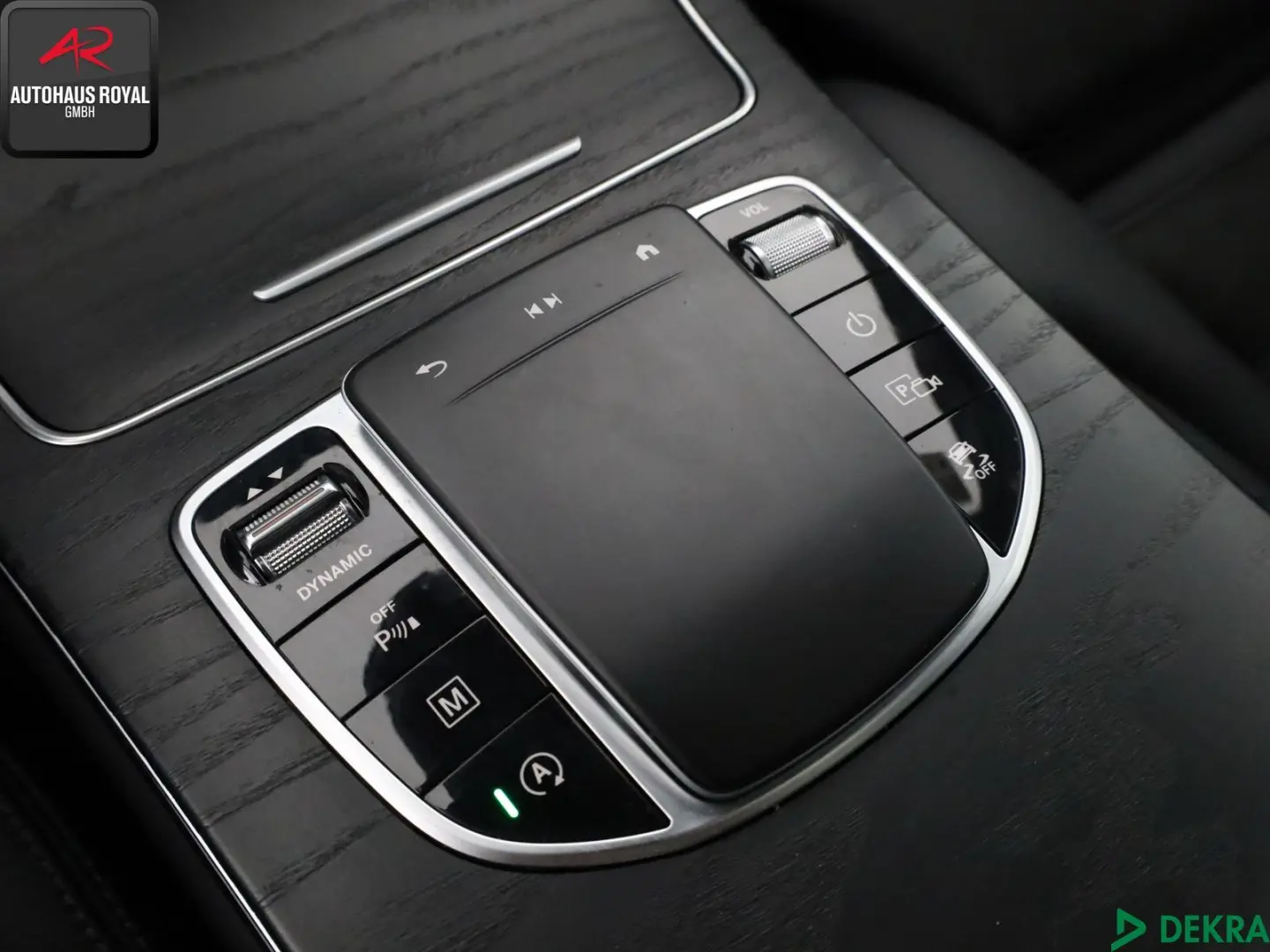 GLC 300 4M Coupe 3x AMG NIGHT WIDE KAMERA 20ZOLL