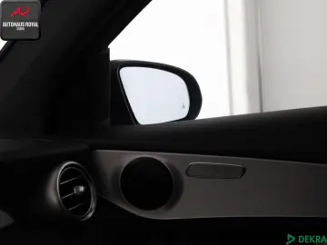 GLC 300 4M Coupe 3x AMG NIGHT WIDE KAMERA 20ZOLL