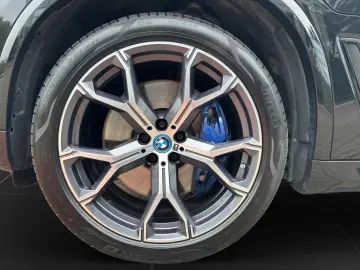 X5 xDrive45e M Sportpaket 2Achs Luftfederung   L
