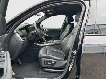 X5 xDrive45e M Sportpaket 2Achs Luftfederung   L