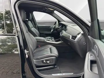 X5 xDrive45e M Sportpaket 2Achs Luftfederung   L