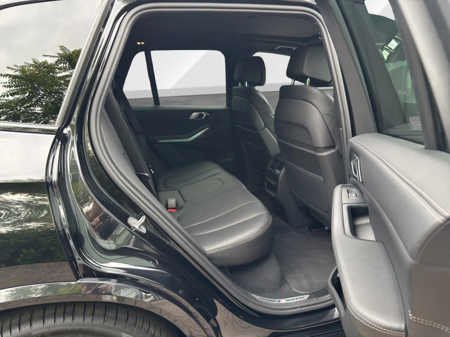 X5 xDrive45e M Sportpaket 2Achs Luftfederung   L