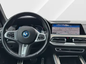 X5 xDrive45e M Sportpaket 2Achs Luftfederung   L
