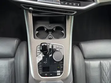 X5 xDrive45e M Sportpaket 2Achs Luftfederung   L