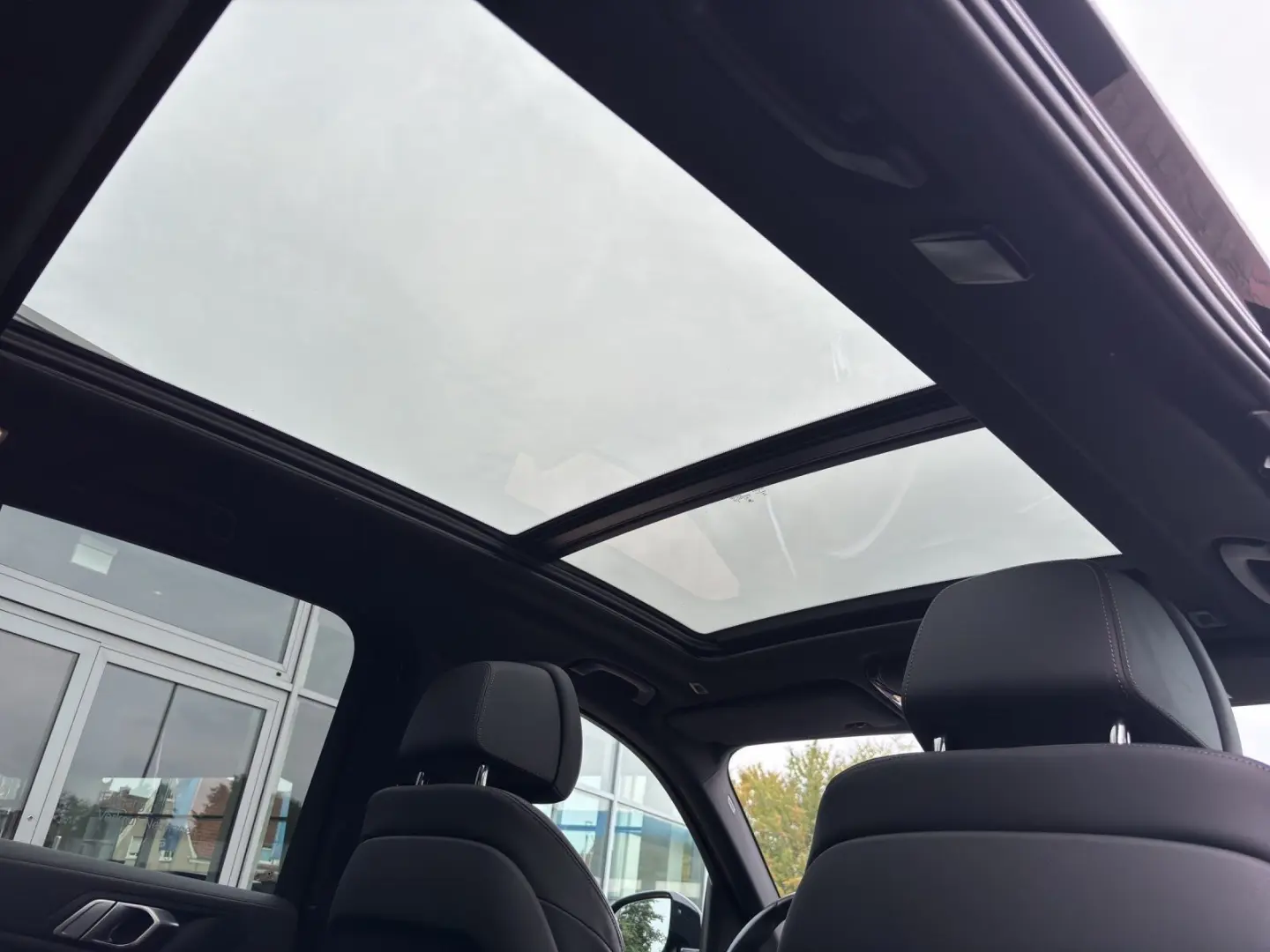 X5 xDrive45e M Sportpaket 2Achs Luftfederung   L