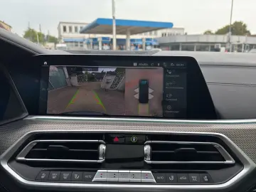 X5 xDrive45e M Sportpaket 2Achs Luftfederung   L