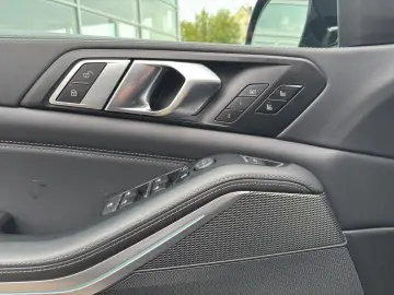 X5 xDrive45e M Sportpaket 2Achs Luftfederung   L