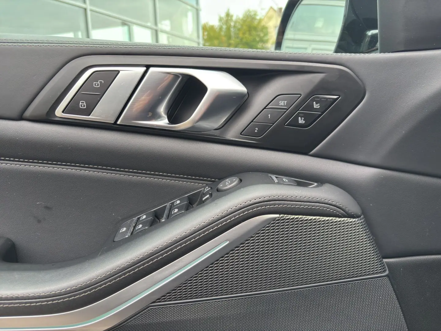 X5 xDrive45e M Sportpaket 2Achs Luftfederung   L