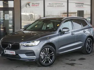 VOLVO XC60 D4 INSCRIPTION AWD