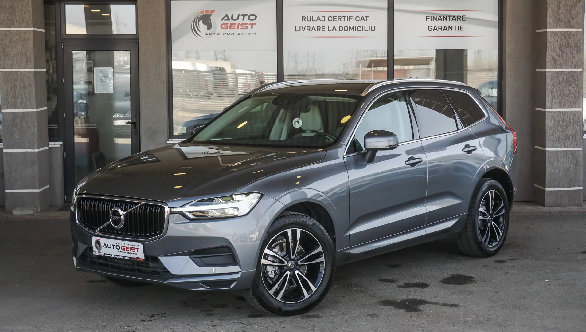 VOLVO XC60 D4 INSCRIPTION AWD