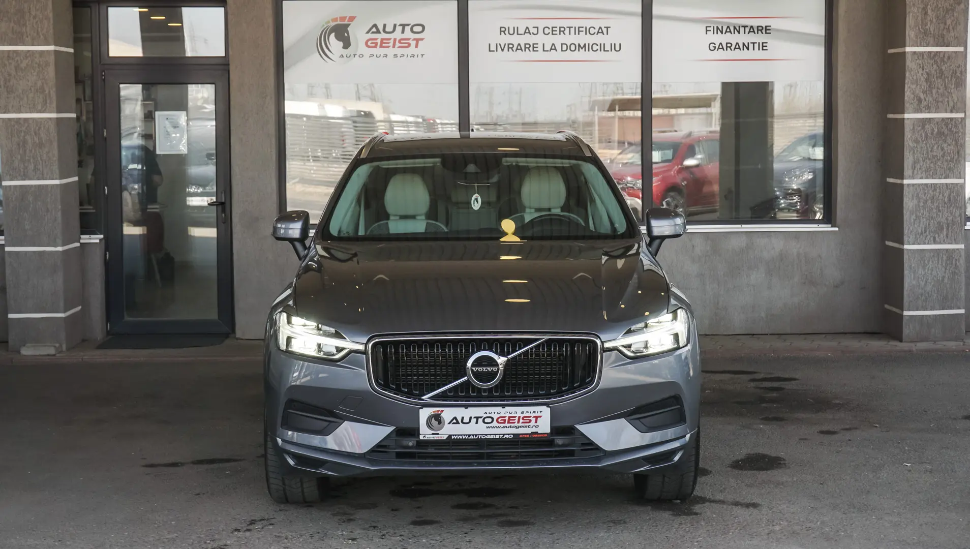 VOLVO XC60 D4 INSCRIPTION AWD
