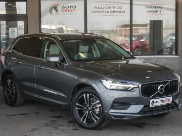 VOLVO XC60 D4 INSCRIPTION AWD