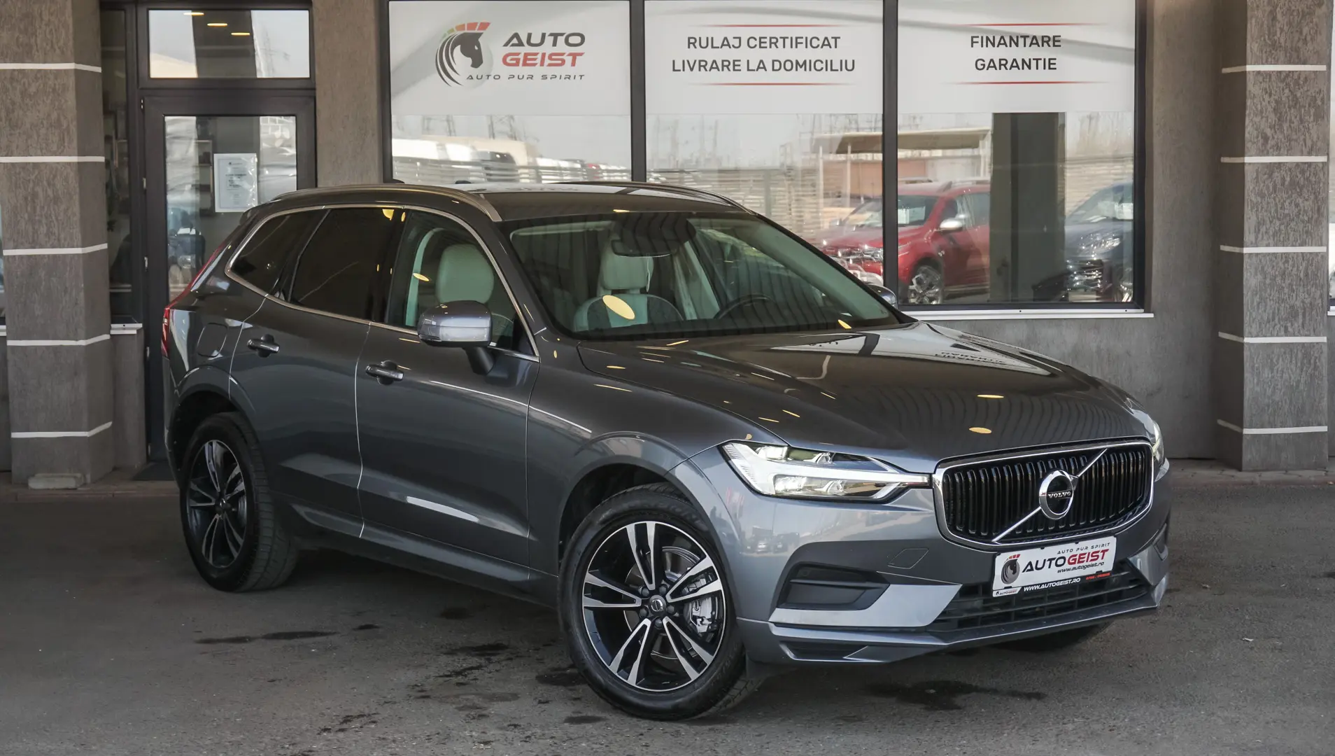 VOLVO XC60 D4 INSCRIPTION AWD