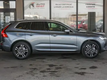 VOLVO XC60 D4 INSCRIPTION AWD