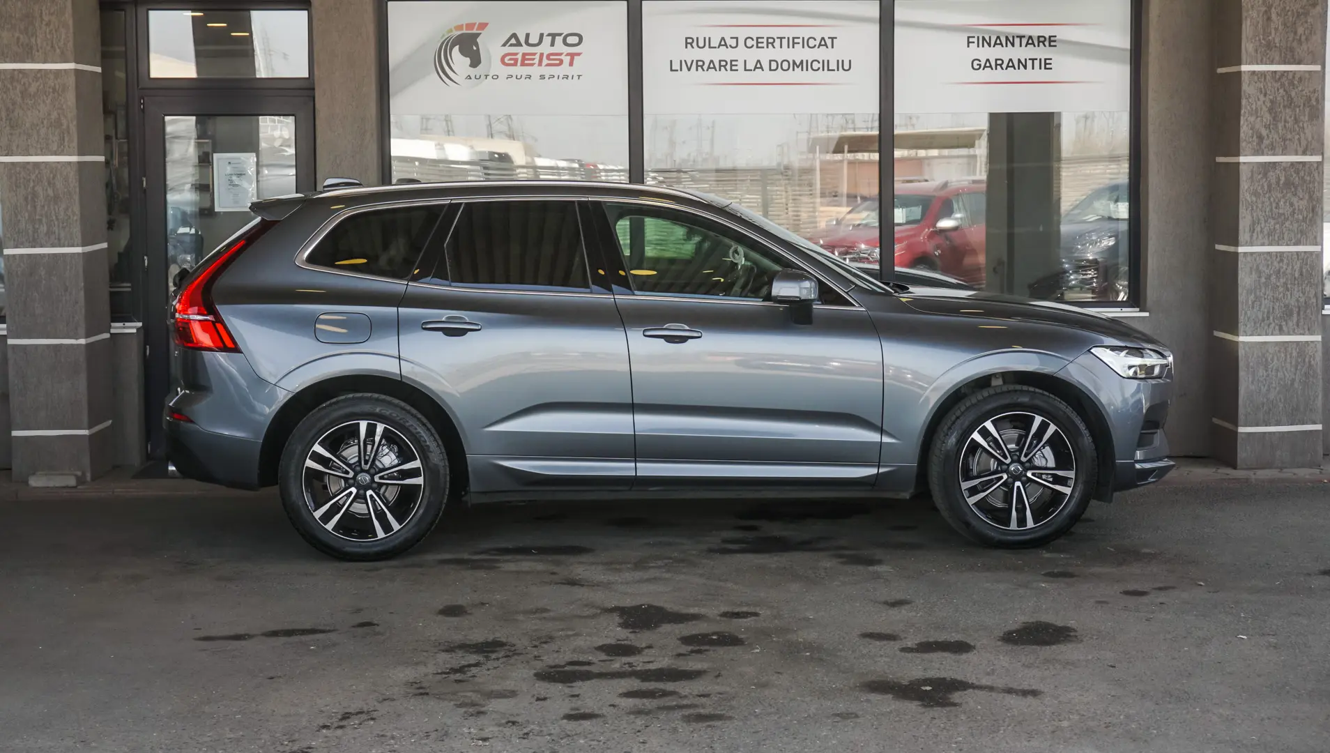 VOLVO XC60 D4 INSCRIPTION AWD