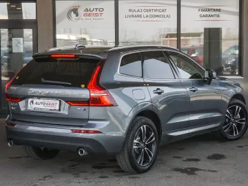 VOLVO XC60 D4 INSCRIPTION AWD