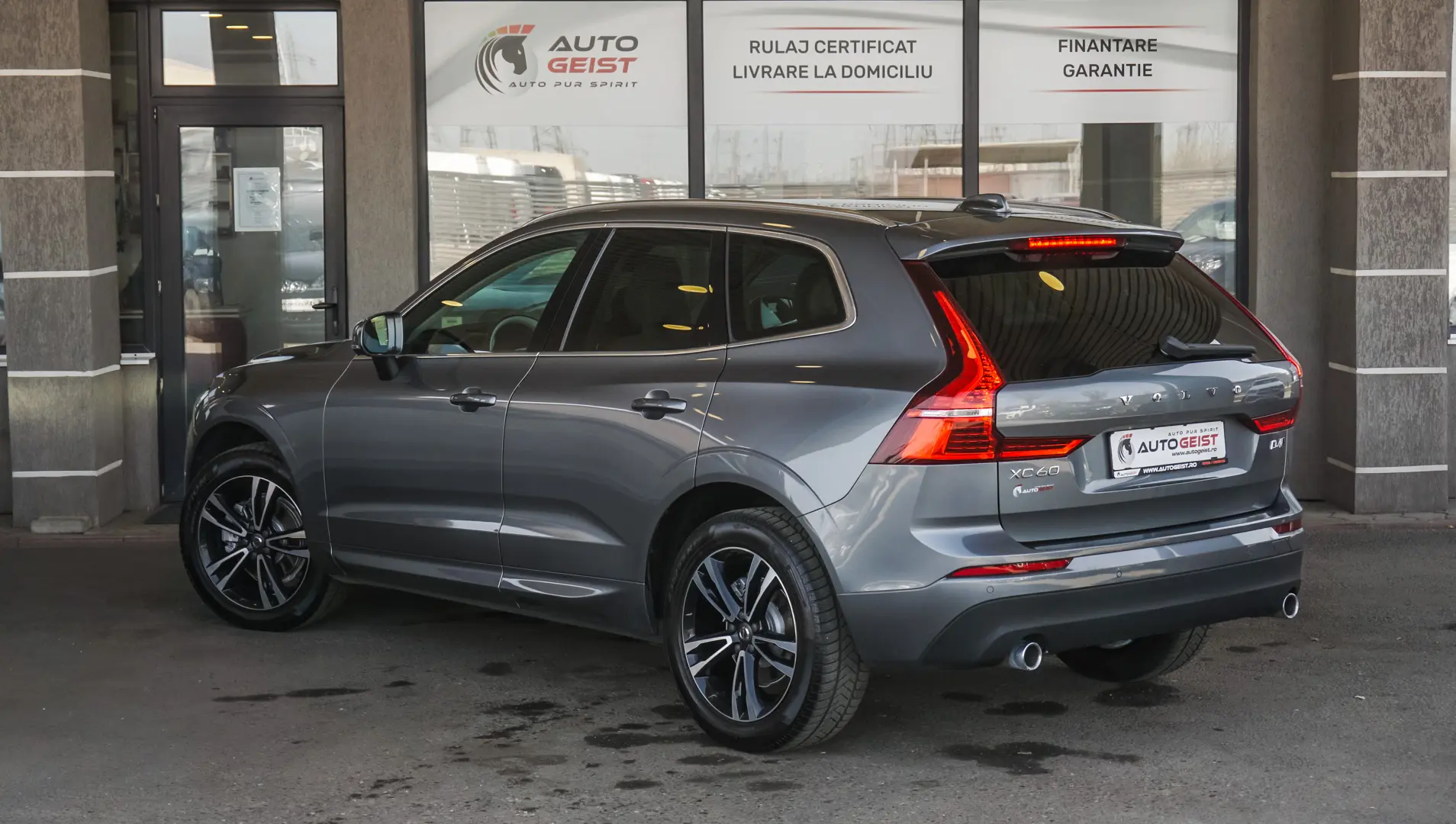 VOLVO XC60 D4 INSCRIPTION AWD