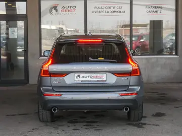 VOLVO XC60 D4 INSCRIPTION AWD