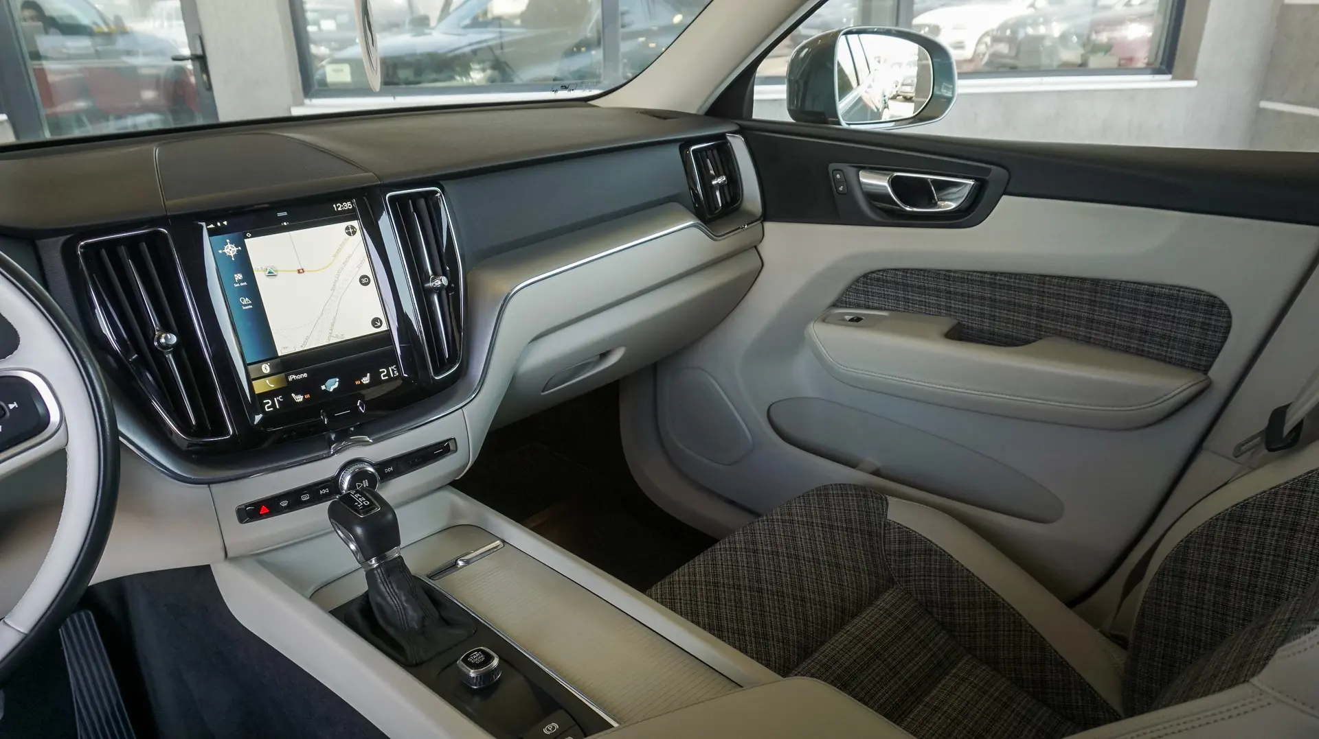 VOLVO XC60 D4 INSCRIPTION AWD