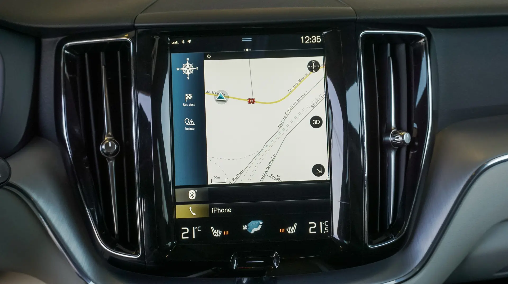 VOLVO XC60 D4 INSCRIPTION AWD