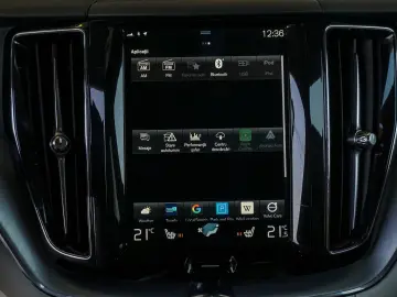 VOLVO XC60 D4 INSCRIPTION AWD