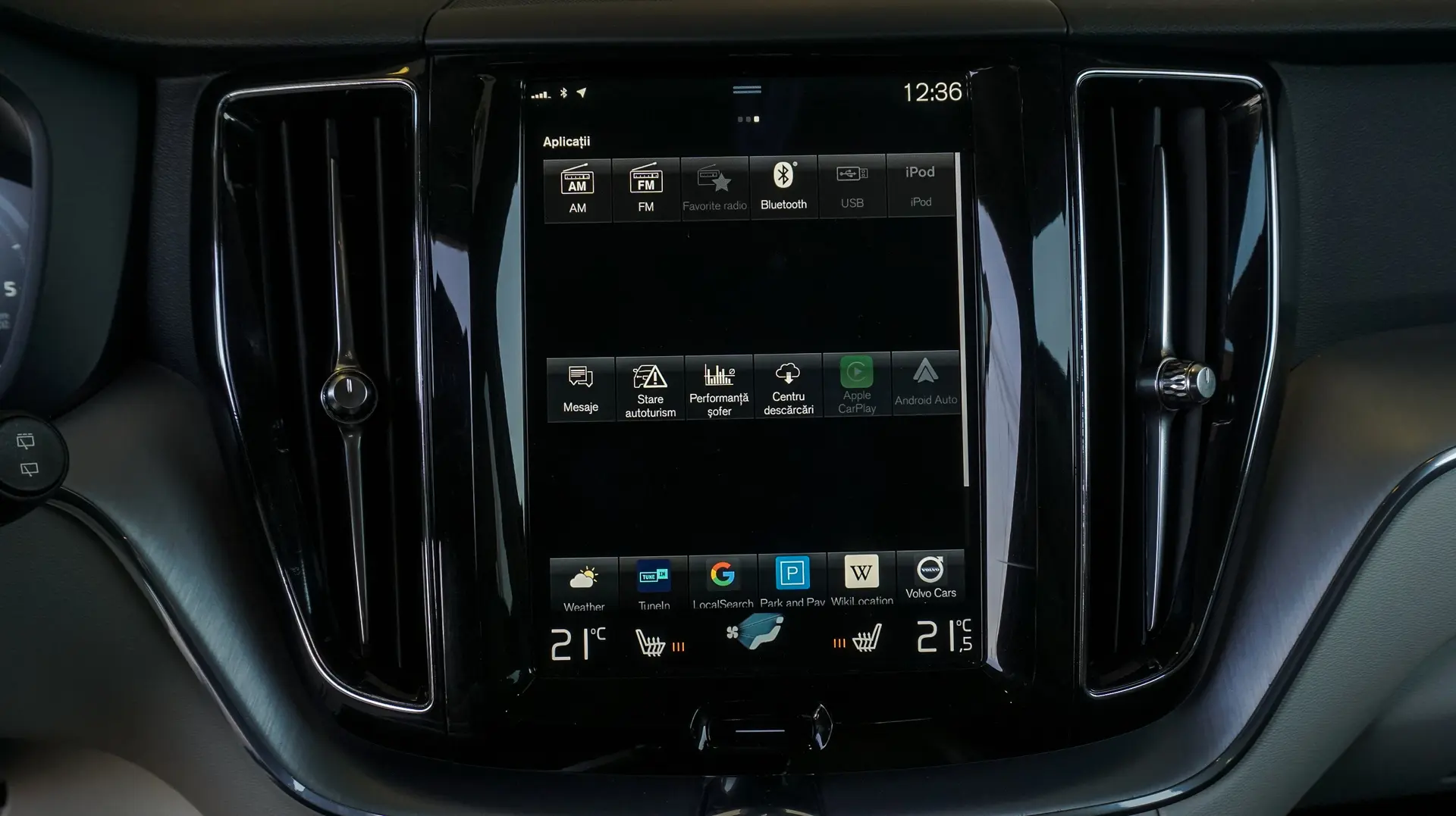 VOLVO XC60 D4 INSCRIPTION AWD