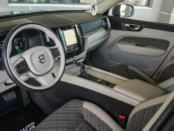 VOLVO XC60 D4 INSCRIPTION AWD