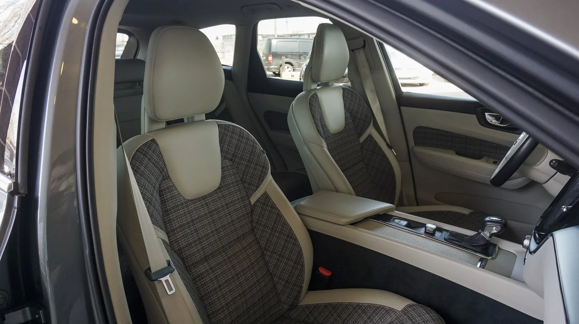 VOLVO XC60 D4 INSCRIPTION AWD