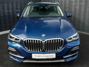 X5 xDrive 40 d xLine AHK PANO LED B&W SOUND 1.HD