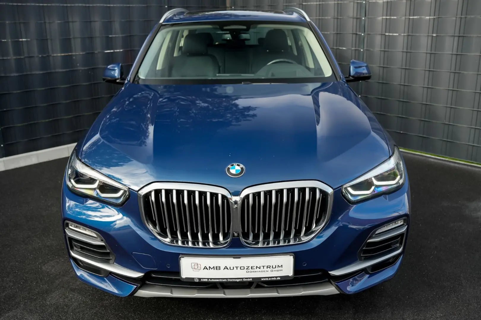 X5 xDrive 40 d xLine AHK PANO LED B&W SOUND 1.HD