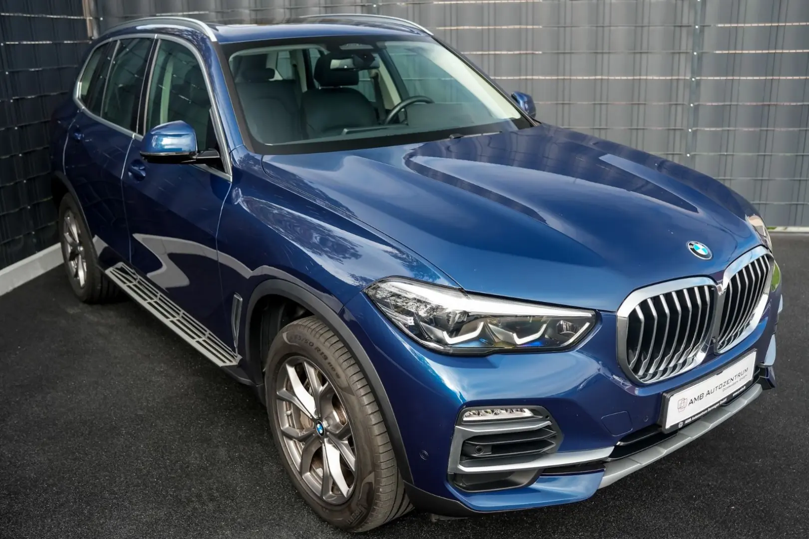 X5 xDrive 40 d xLine AHK PANO LED B&W SOUND 1.HD
